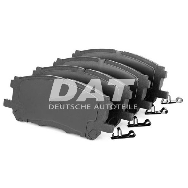 Brake Pad